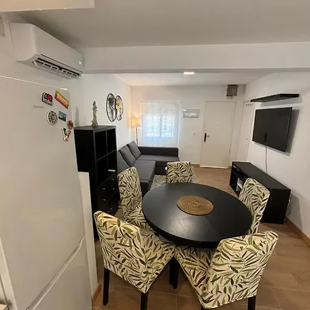 Hébergement de vacances Casa Bring Fuengirola