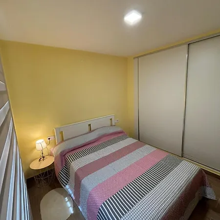 Casa Bring Hébergement de vacances
