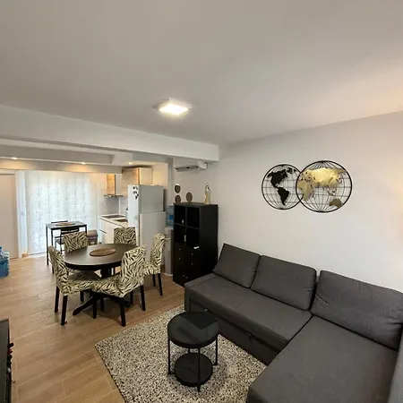 Сasa de vacaciones Casa Bring Fuengirola