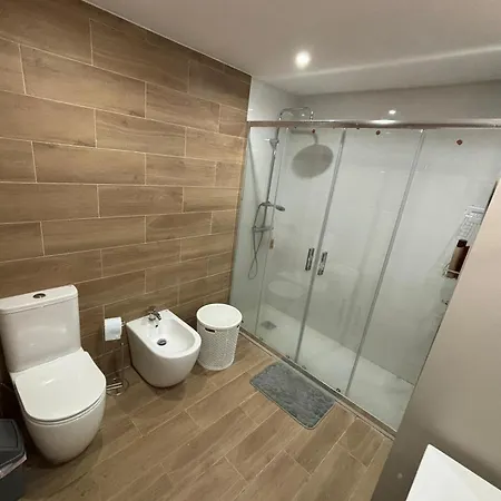 Casa Bring Сasa de vacaciones Fuengirola