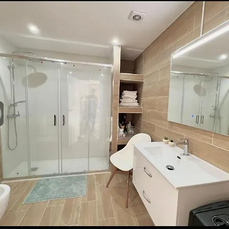 Casa Bring Сasa de vacaciones