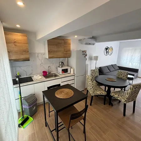 Casa Bring Сasa de vacaciones